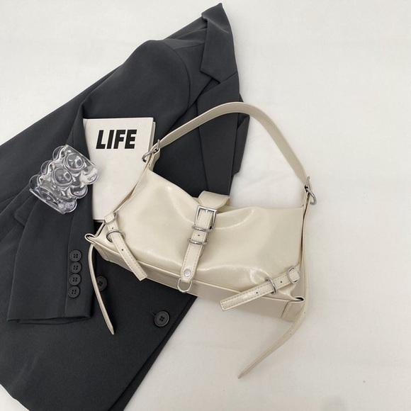 Motorcycle bag all-match baguette bag - Picture 4 of 9